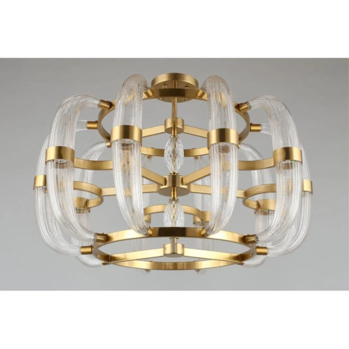 Люстра потолочная Aployt Solandzh APL.856.07.100