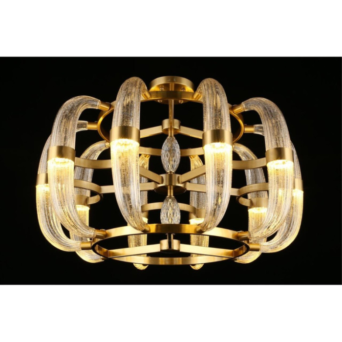 Люстра потолочная Aployt Solandzh APL.856.07.100