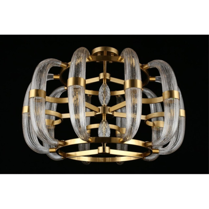 Люстра потолочная Aployt Solandzh APL.856.07.100