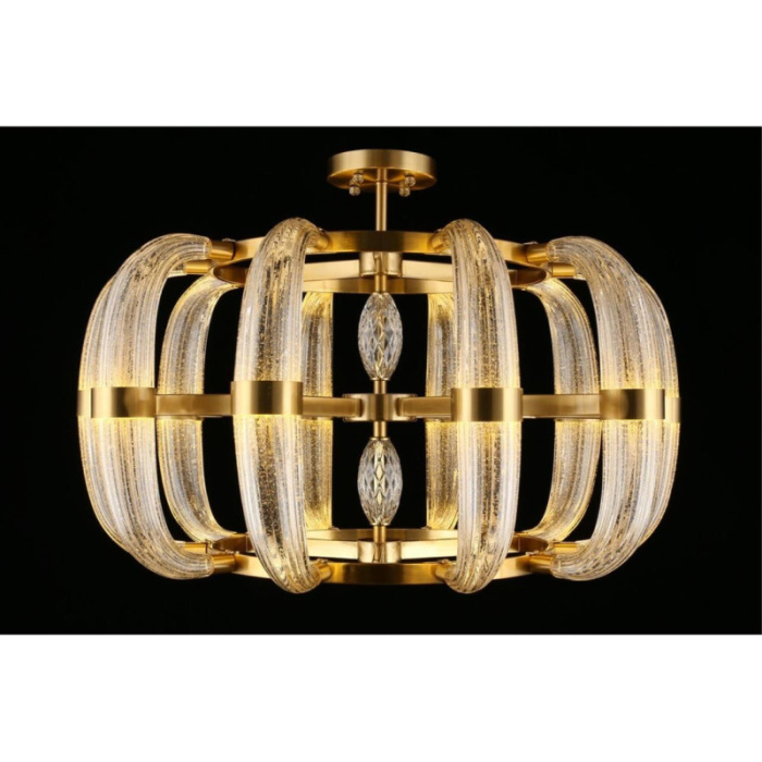 Люстра потолочная Aployt Solandzh APL.856.07.100