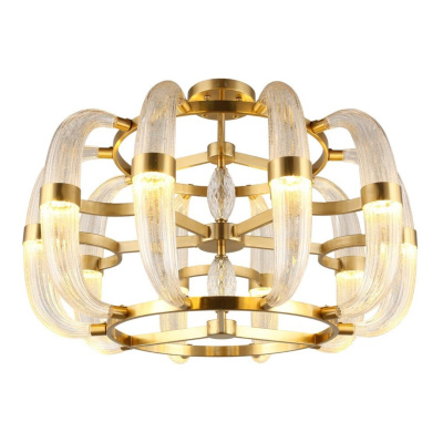 Люстра потолочная Aployt Solandzh APL.856.07.100