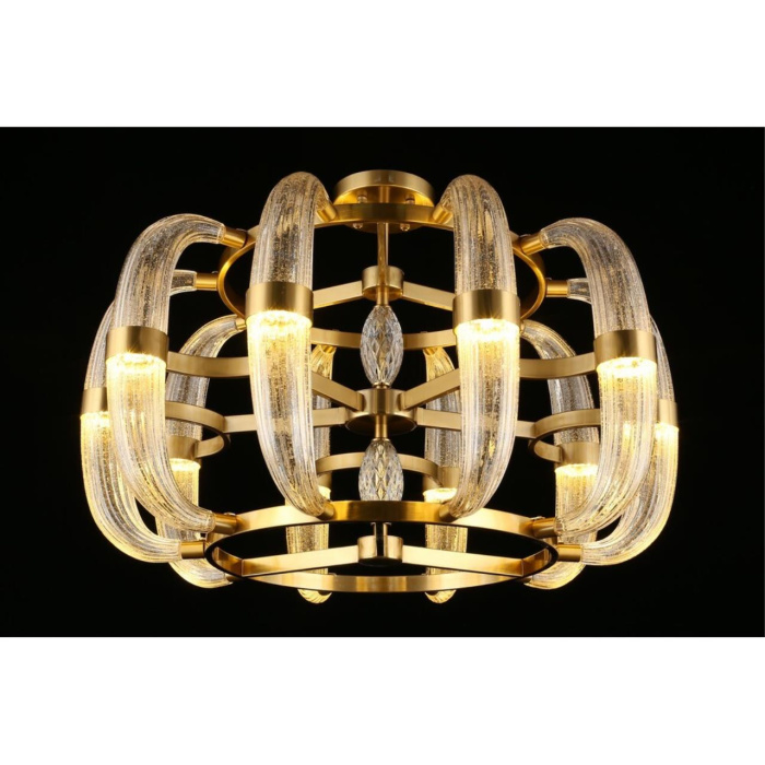 Люстра потолочная Aployt Solandzh APL.856.07.100