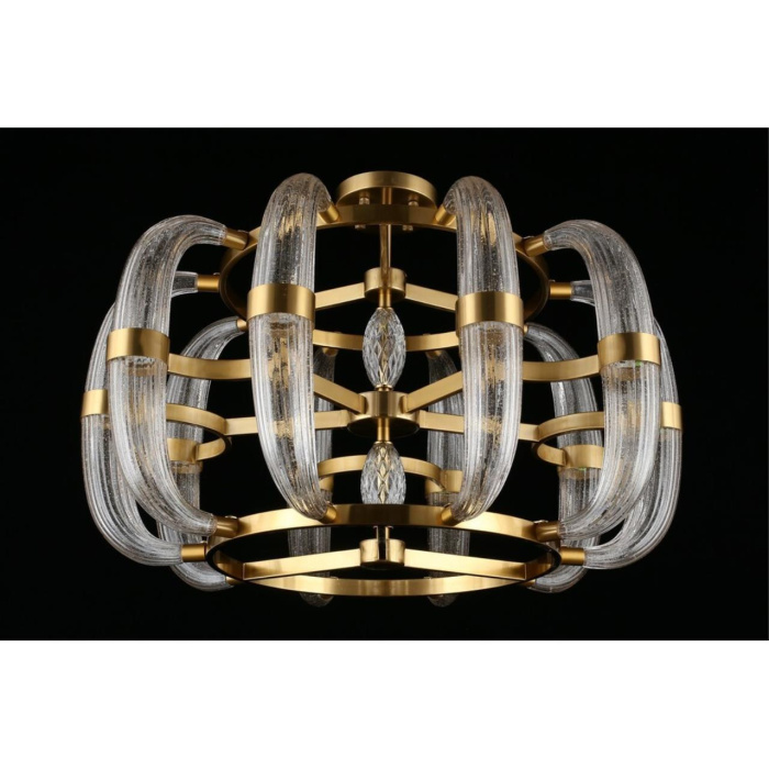 Люстра потолочная Aployt Solandzh APL.856.07.100