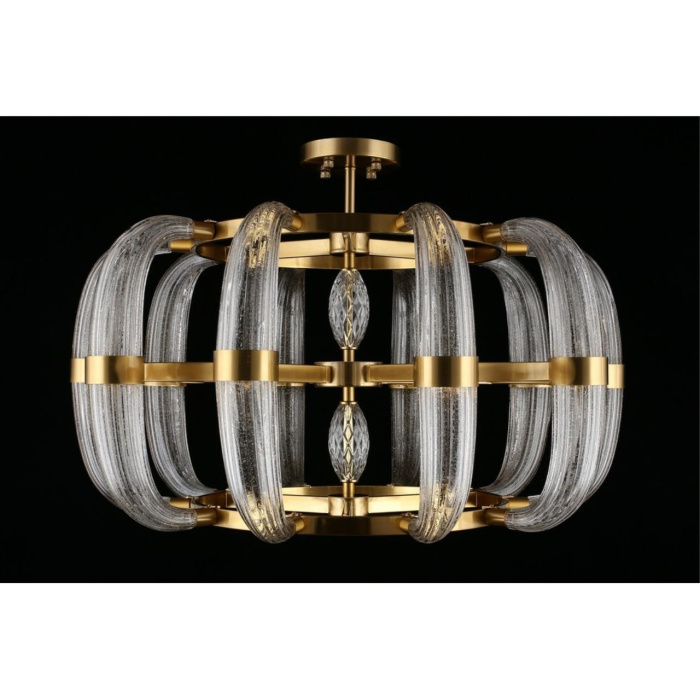 Люстра потолочная Aployt Solandzh APL.856.07.100