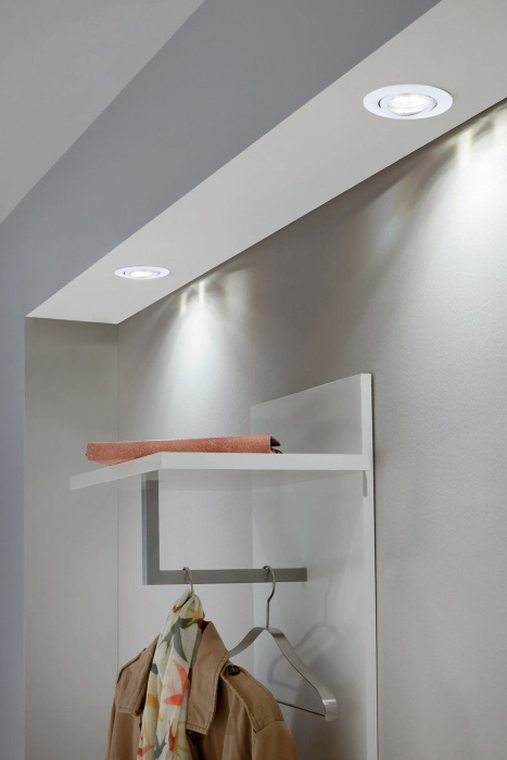 Светодиодный встраиваемый светильник TEDO EGLO 31682