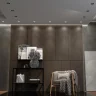 Встраиваемый светильник Novotech Lang 358909