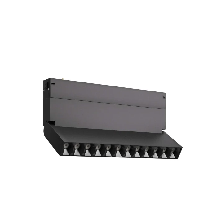 Трековый магнитный светильник ST Luce Skyline 220 ST686.436.09H