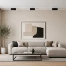 Трековый магнитный светильник ST Luce Skyline 220 ST686.436.09H