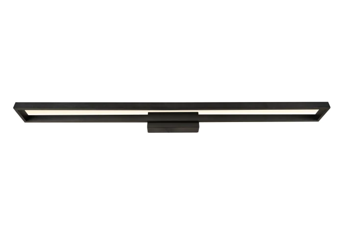 Настенный светильник iLedex Edge X050330 BK