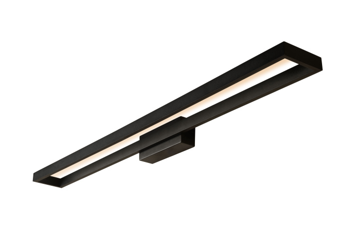 Настенный светильник iLedex Edge X050330 BK