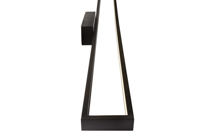 Настенный светильник iLedex Edge X050330 BK