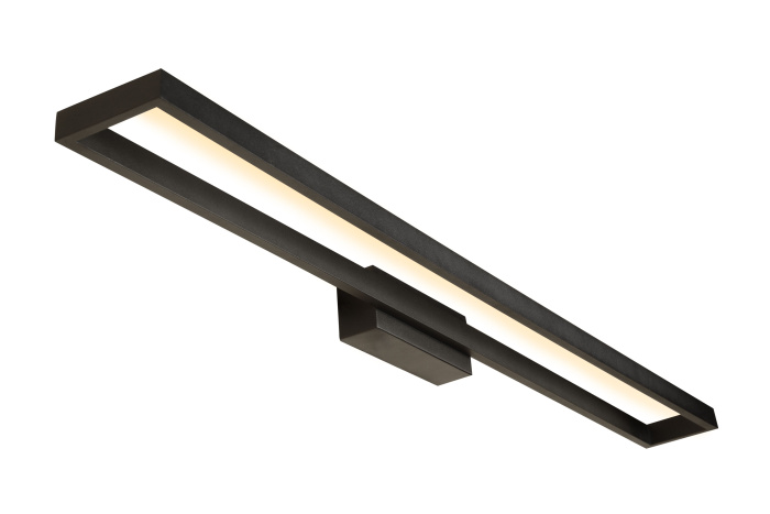 Настенный светильник iLedex Edge X050330 BK