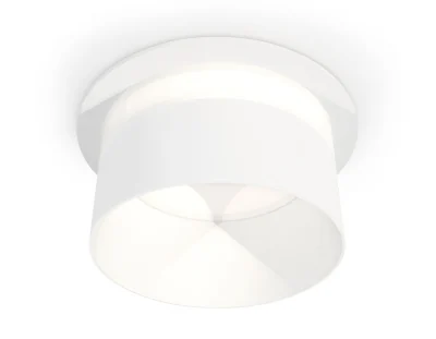 Комплект встраиваемого светильника Ambrella light XC8050016