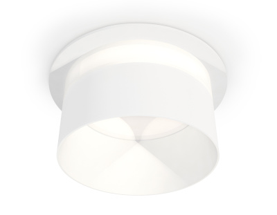 Комплект встраиваемого светильника Ambrella light XC8050016