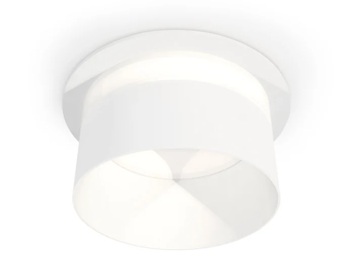 Комплект встраиваемого светильника Ambrella light XC8050016