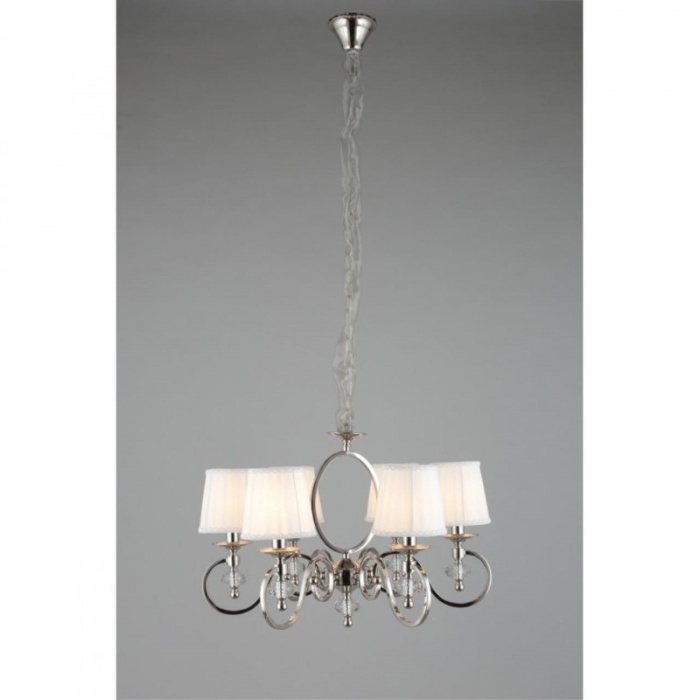 Люстра подвесная Aployt Reni APL.717.03.06