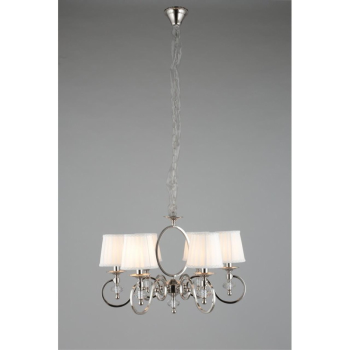 Люстра подвесная Aployt Reni APL.717.03.06