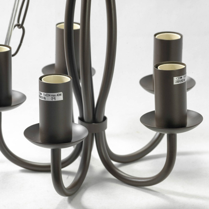 Подвесной светильник CONGRESS LSP-9913