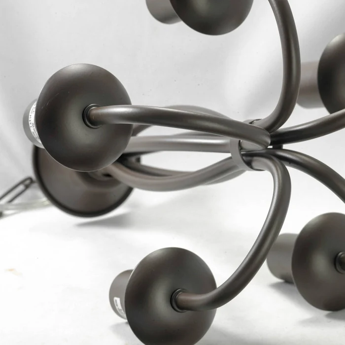 Подвесной светильник CONGRESS LSP-9913