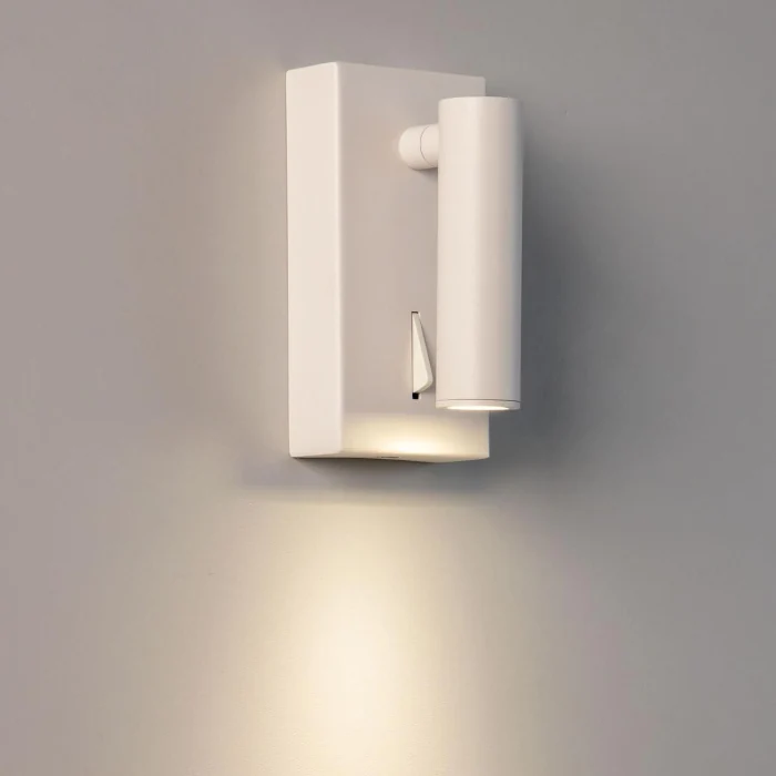 Настенный светильник Citilux Декарт CL704350