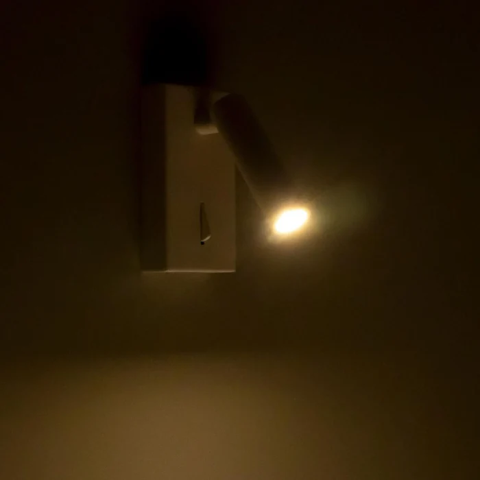 Настенный светильник Citilux Декарт CL704350