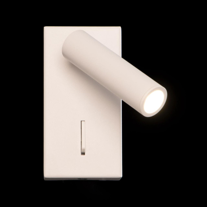 Настенный светильник Citilux Декарт CL704350