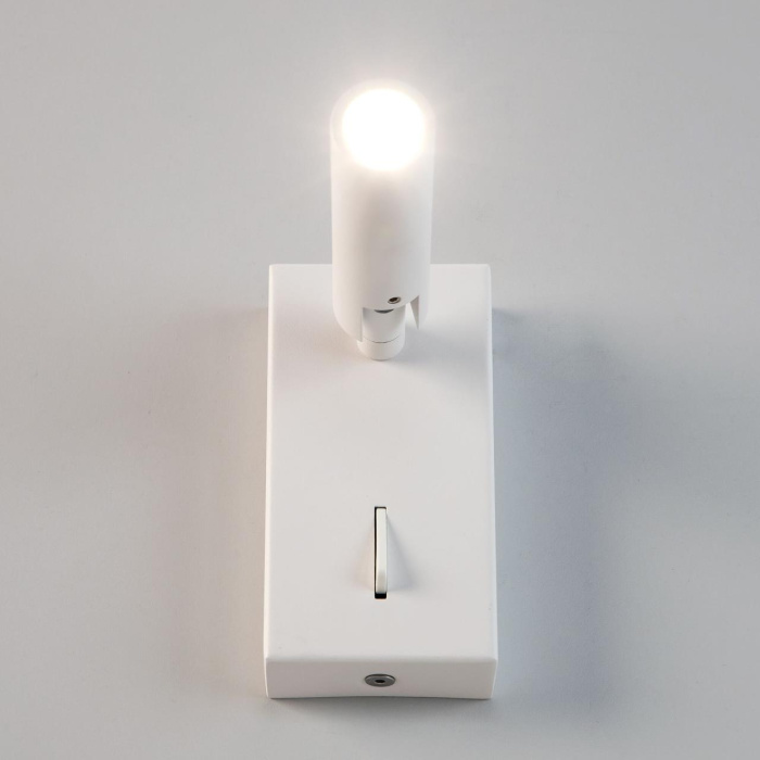 Настенный светильник Citilux Декарт CL704350