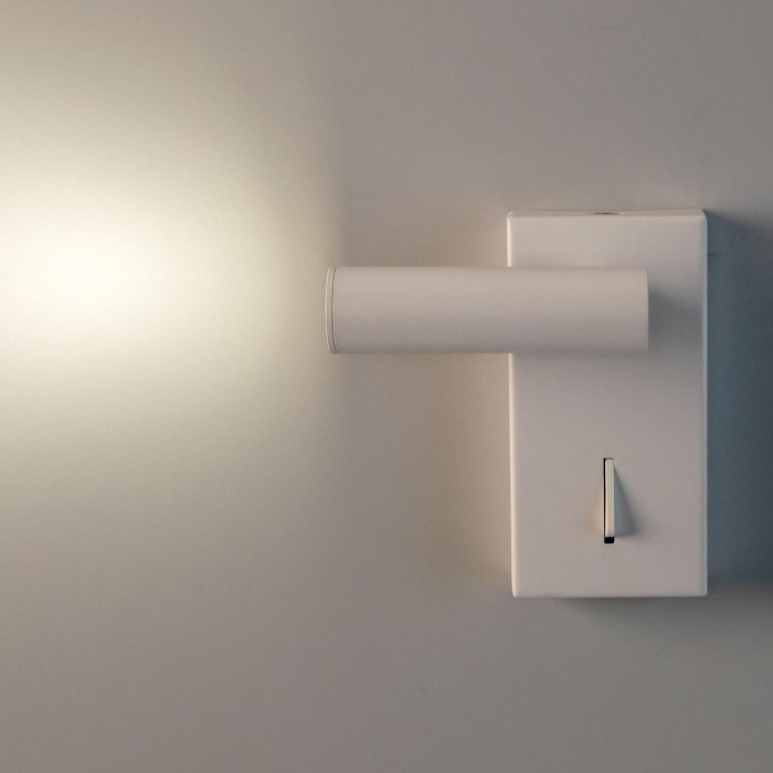 Настенный светильник Citilux Декарт CL704350