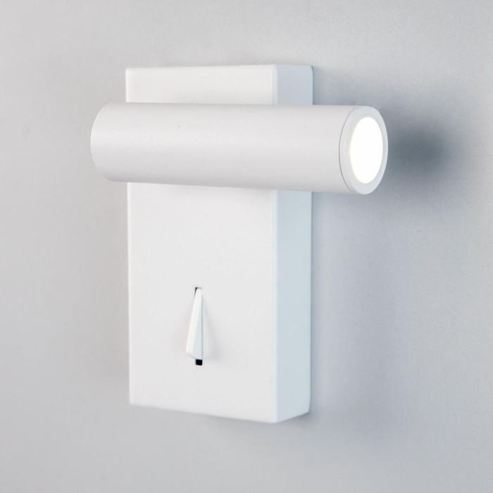 Настенный светильник Citilux Декарт CL704350