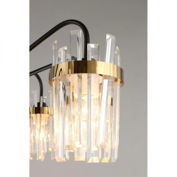 Люстра потолочная Omnilux Pavarolo OML-67717-08