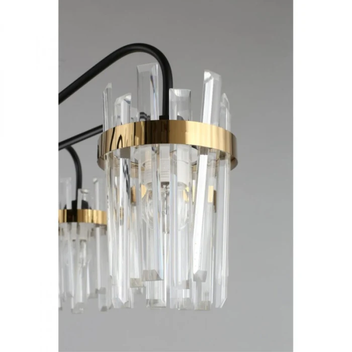 Люстра потолочная Omnilux Pavarolo OML-67717-08