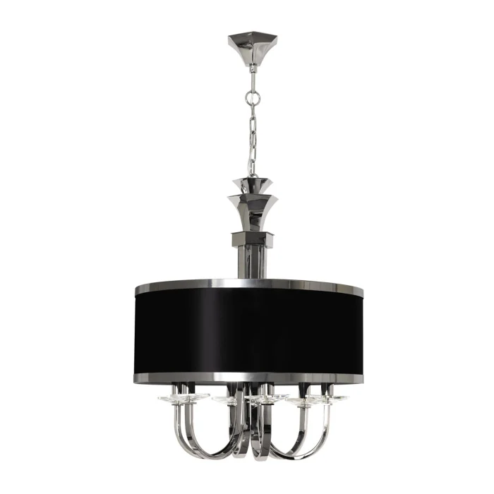 Подвесной светильник Natural Concepts Broadway NC-BROADWAY-PN6-S