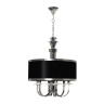 Подвесной светильник Natural Concepts Broadway NC-BROADWAY-PN6-S