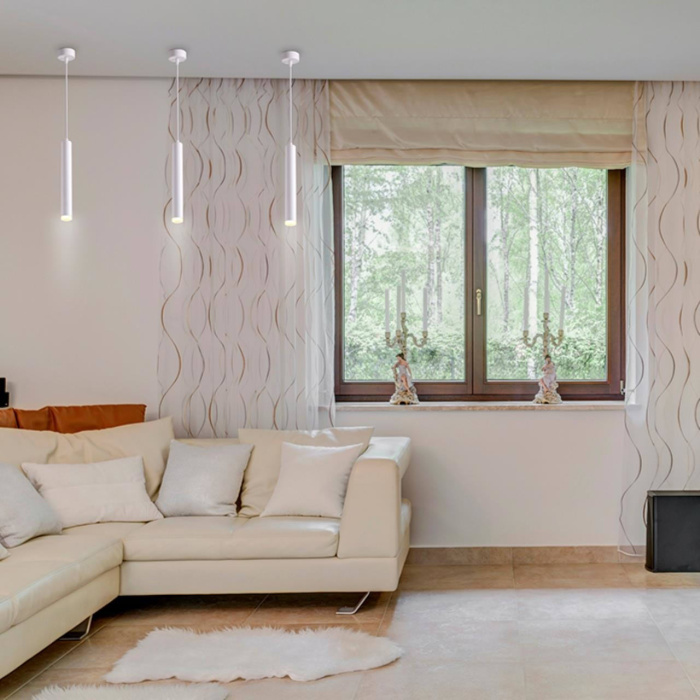 Встраиваемый светильник, длина провода 1м NOVOTECH 358129