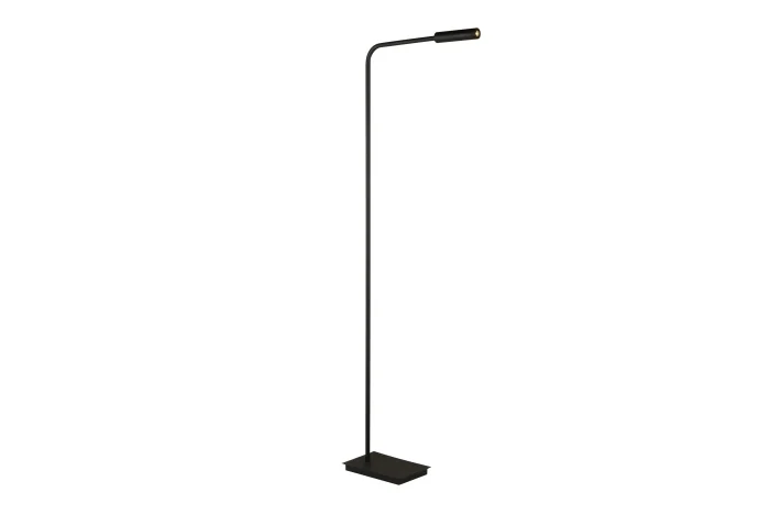 Напольный светильник iLedex Telescope 7009/1F BK