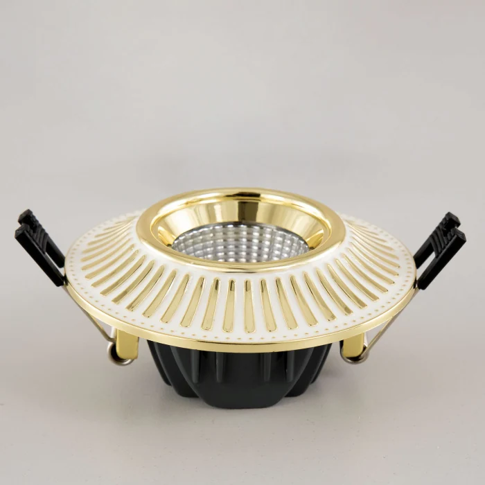 Встраиваемый светильник Citilux Дзета CLD042NW2