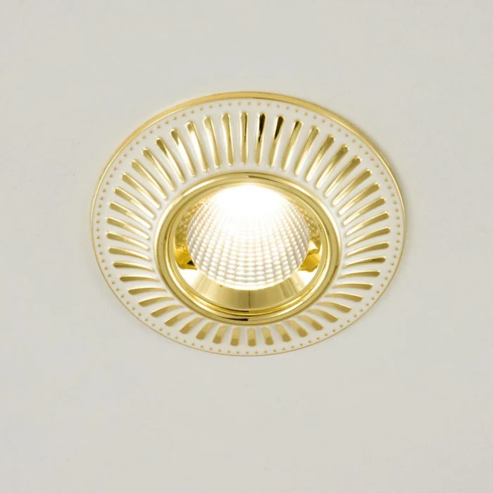 Встраиваемый светильник Citilux Дзета CLD042NW2