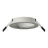 Корпус светильника встраиваемый для насадок D70mm Ambrella light C7623