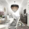 Люстра подвесная Omnilux Certaldo OML-81803-12
