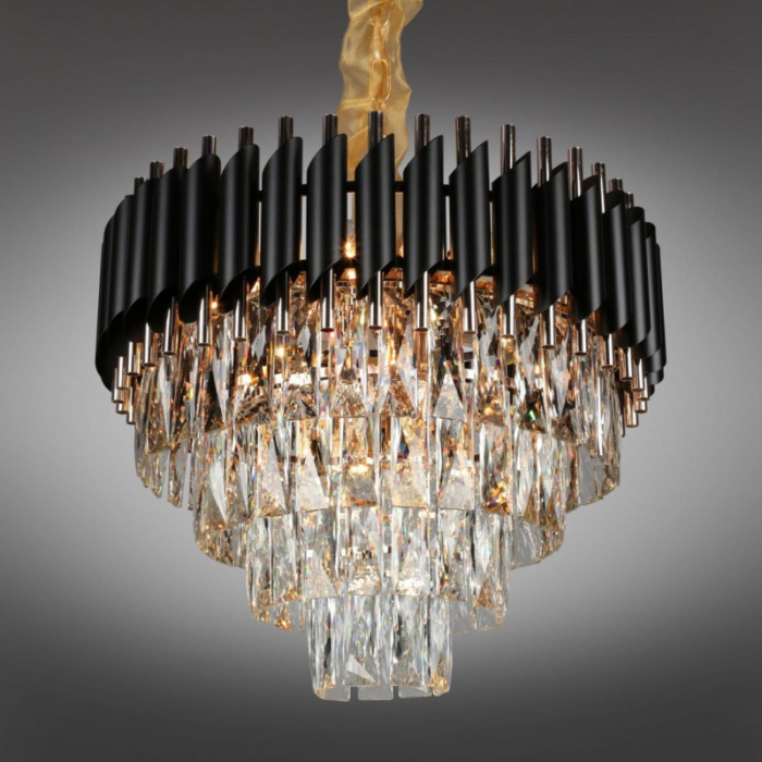 Люстра подвесная Omnilux Certaldo OML-81803-12