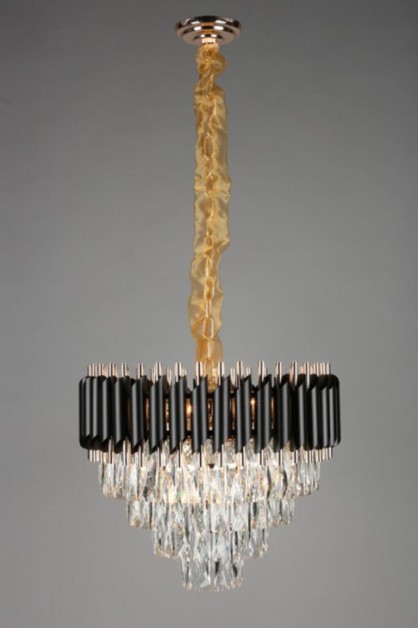 Люстра подвесная Omnilux Certaldo OML-81803-12