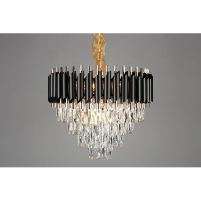 Люстра подвесная Omnilux Certaldo OML-81803-12