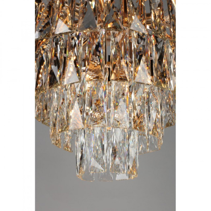 Люстра подвесная Omnilux Certaldo OML-81803-12