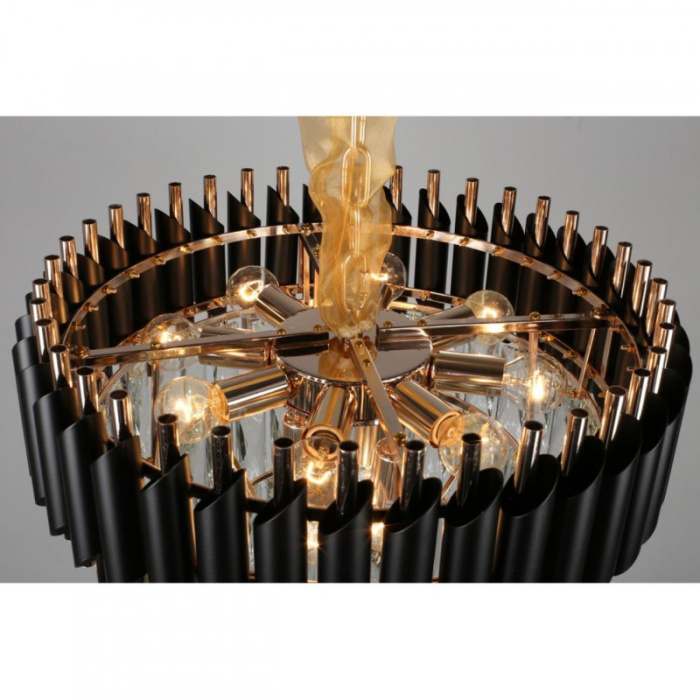 Люстра подвесная Omnilux Certaldo OML-81803-12