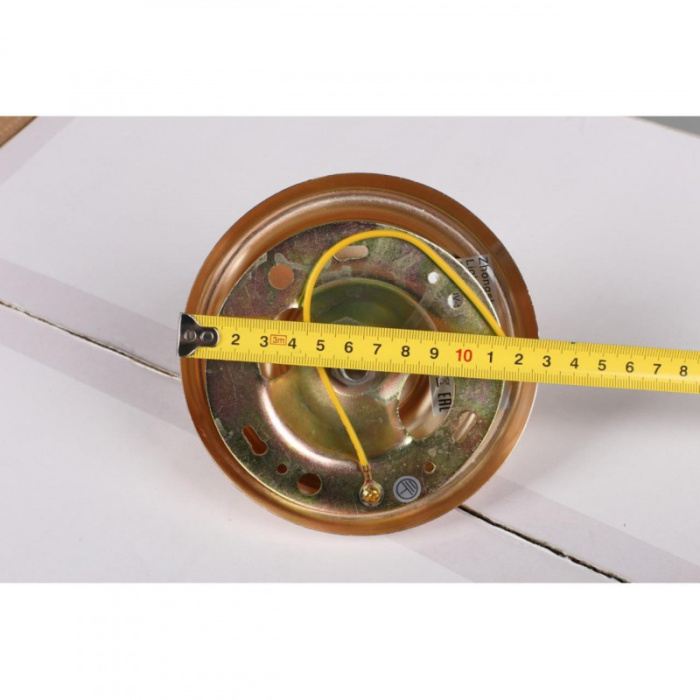 Люстра подвесная Omnilux Certaldo OML-81803-12