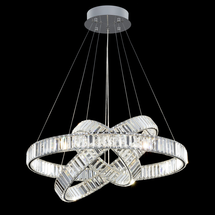 Люстра подвесная Citilux Чезаре CL338381