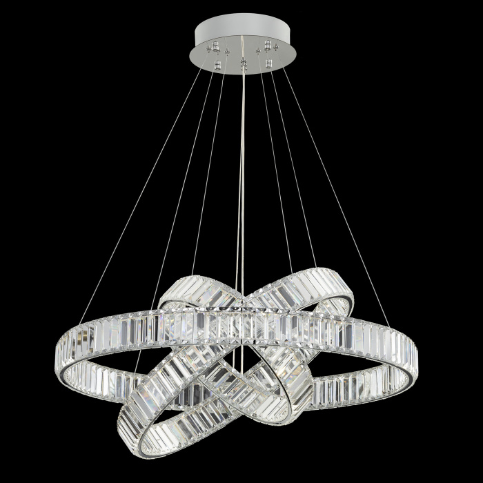 Люстра подвесная Citilux Чезаре CL338381