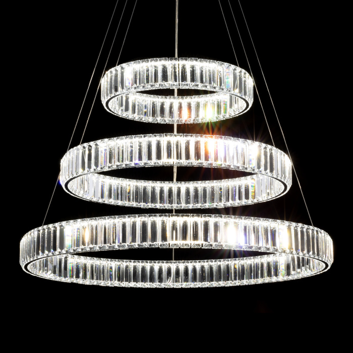 Люстра подвесная Citilux Чезаре CL338381