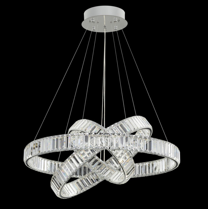 Подвесной светодиодный светильник Citilux Чезаре CL338381