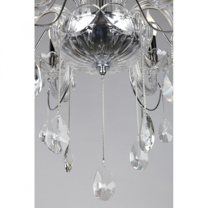 Люстра подвесная Omnilux Valledoria OML-70203-06